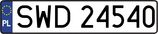 SWD24540