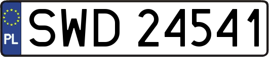 SWD24541