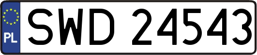 SWD24543