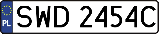 SWD2454C