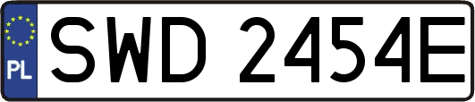 SWD2454E