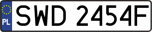 SWD2454F
