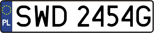 SWD2454G