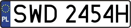 SWD2454H