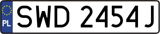 SWD2454J