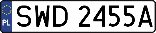 SWD2455A