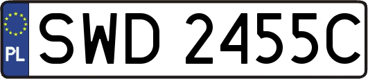 SWD2455C