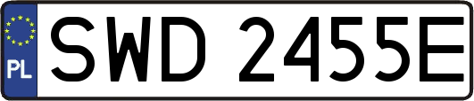 SWD2455E