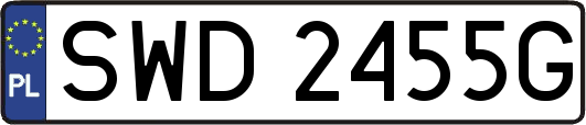 SWD2455G