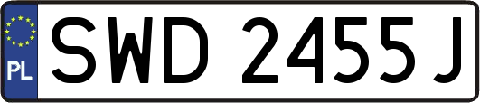 SWD2455J