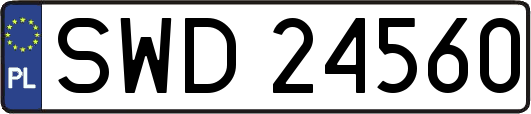 SWD24560