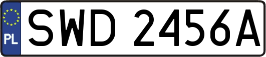SWD2456A