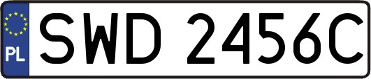 SWD2456C