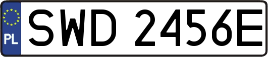 SWD2456E
