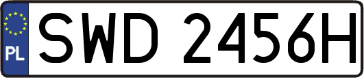 SWD2456H