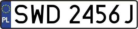 SWD2456J