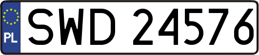 SWD24576