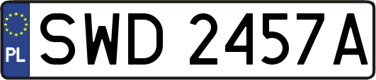 SWD2457A