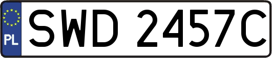 SWD2457C