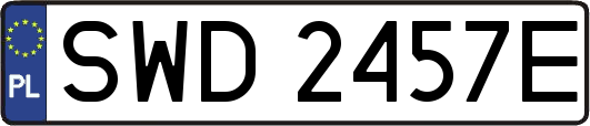 SWD2457E