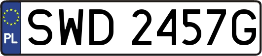 SWD2457G