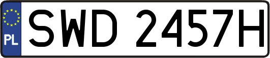SWD2457H