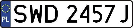 SWD2457J