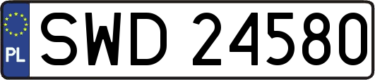 SWD24580