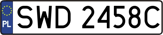 SWD2458C