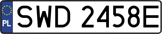 SWD2458E