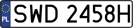 SWD2458H
