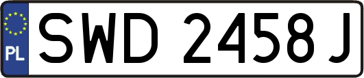 SWD2458J