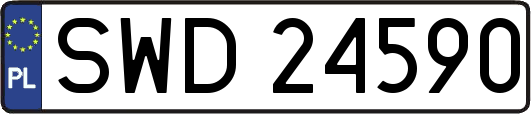 SWD24590