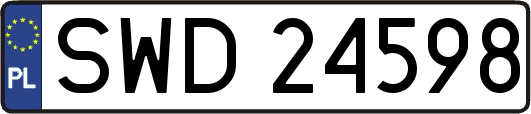 SWD24598