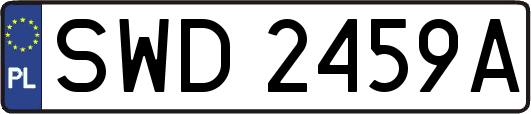 SWD2459A