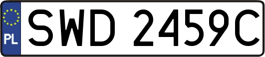 SWD2459C