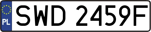 SWD2459F