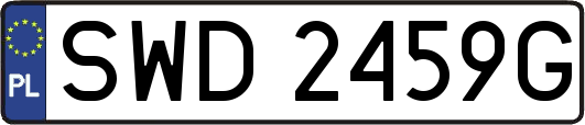 SWD2459G