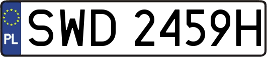 SWD2459H