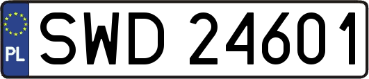 SWD24601