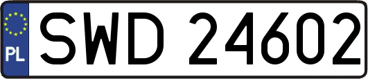 SWD24602