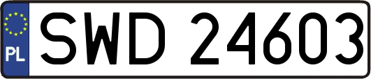 SWD24603