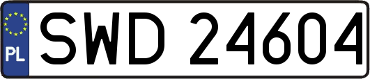 SWD24604