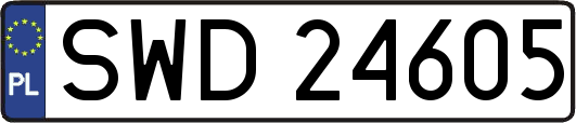 SWD24605