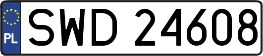 SWD24608