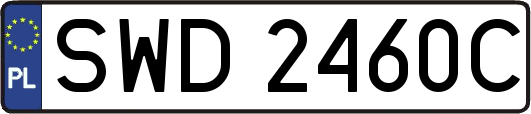 SWD2460C