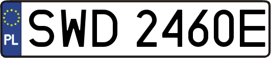 SWD2460E