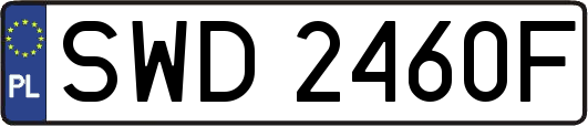 SWD2460F