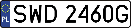 SWD2460G