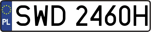 SWD2460H